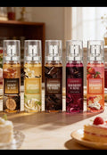 Car Fragrance Spray