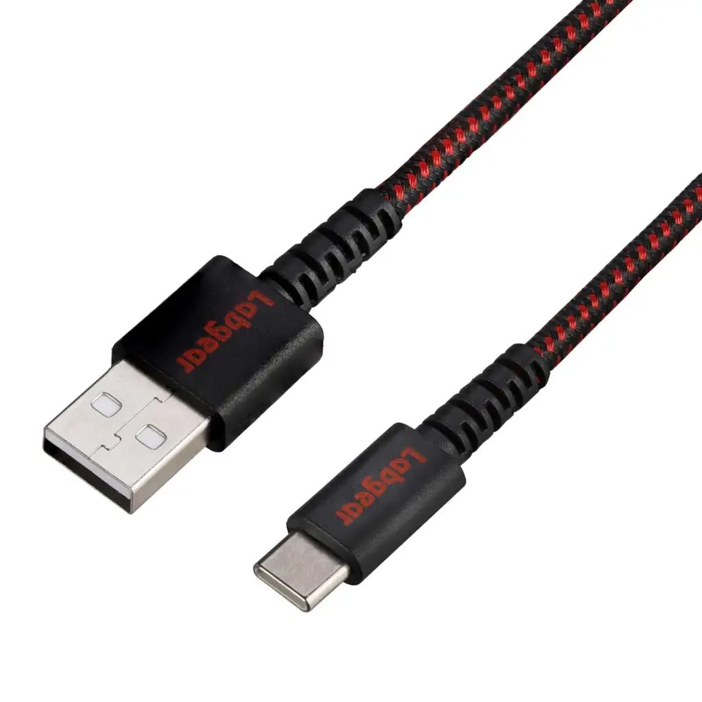 USB Type-C Data Cable – Fast Charging & Reliable Data Transfer
