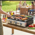 Gas Barbecue Grill
