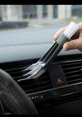 Car Air Vent Cleaning Brush Soft Bristle Interior Duster